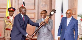 A Bold Leap for Kenya’s Higher Education as Riara University is Granted Charter