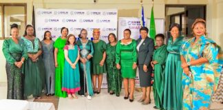 GWILN Ignites Change as It Empowers Women Leaders to Bridge Gaps and Drive Progress