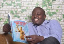 Your Excellency, They Are Here! A Rhythmic Reckoning for the Conscience of Power