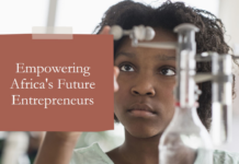 From Lecture Halls to Boardrooms: How African Universities are Nurturing Entrepreneurs