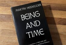 We Don’t Tend to Decide When Our Time Is Up