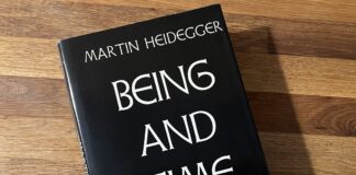 We Don’t Tend to Decide When Our Time Is Up