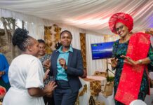 Fueling Financial Flames: Annastacia Kimtai’s FLME Ignites Women’s Empowerment Across Kenya