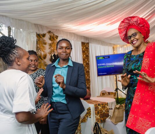 Fueling Financial Flames: Annastacia Kimtai’s FLME Ignites Women’s Empowerment Across Kenya