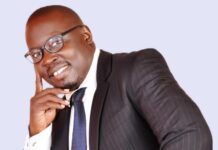 When the Lion Pauses: A Dialogue Between Legacy and Letting Go