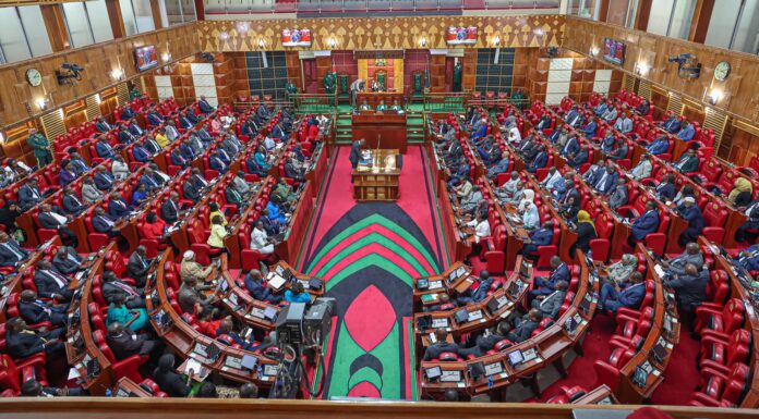 Broken Choices: Why Most Kenya’s Best Never Make It to Parliament