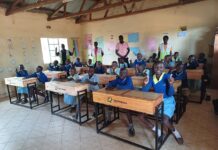 Rebuilding Hope: Why Kenya’s Schools Desperately Need Better Infrastructure