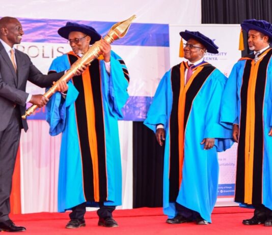 Revolutionizing Higher Education: How Kenya’s First Virtual University is Reshaping Access and Learning in the Digital Age